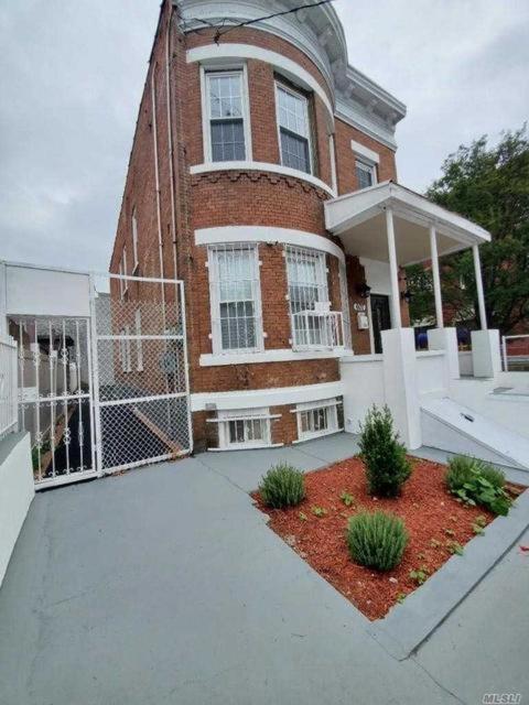 A Slice Of Paradise Awaits You! New York Exterior foto